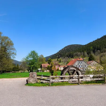 Tatil Evi De Charme Nature, Calme, Randonnee Et Air Pur