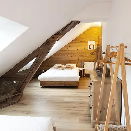 Tatil Evi De Charme Nature, Calme, Randonnee Et Air Pur