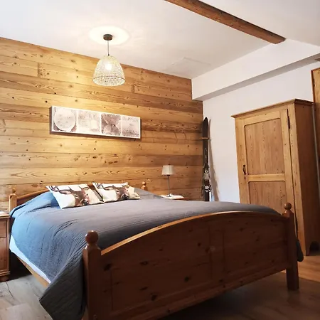 Tatil Evi De Charme Nature, Calme, Randonnee Et Air Pur *