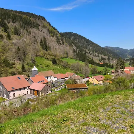 Tatil Evi De Charme Nature, Calme, Randonnee Et Air Pur