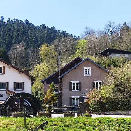 De Charme Nature, Calme, Randonnee Et Air Pur Tatil Evi *