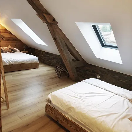 De Charme Nature, Calme, Randonnee Et Air Pur Tatil Evi *