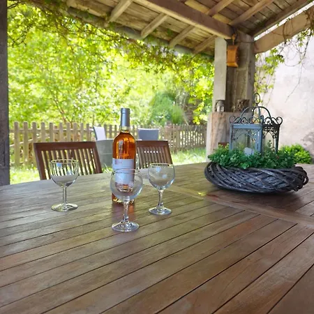 Gite Nature & Calme Au Pied Des Sentiers, 10 Km Gerardmer - 8 A 11 Pers