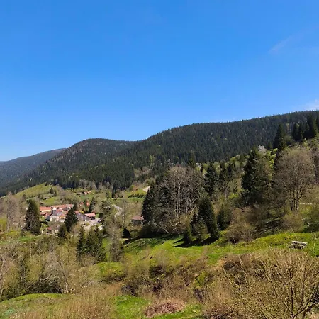 Tatil Evi De Charme Nature, Calme, Randonnee Et Air Pur *