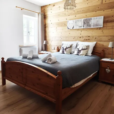 Gite Nature & Calme Au Pied Des Sentiers, 10 Km Gerardmer - 8 A 11 Pers 度假居 勒瓦伦丁