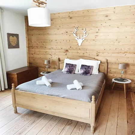 Gite Nature & Calme Au Pied Des Sentiers, 10 Km Gerardmer - 8 A 11 Pers *