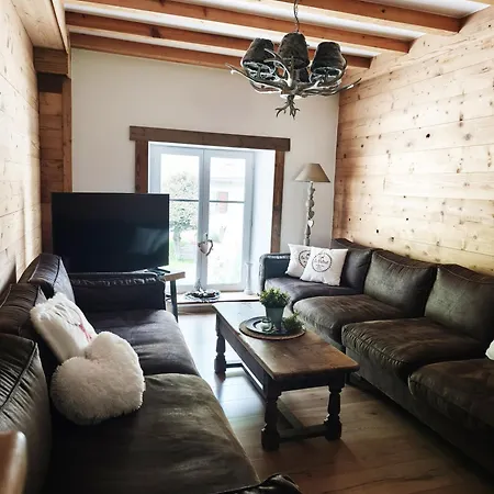 Gite Nature & Calme Au Pied Des Sentiers, 10 Km Gerardmer - 8 A 11 Pers * Le Valtin