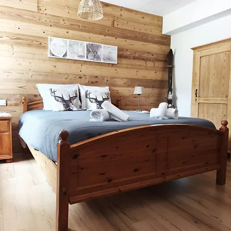 Gite Nature & Calme Au Pied Des Sentiers, 10 Km Gerardmer - 8 A 11 Pers