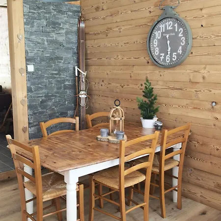 Gite Nature & Calme Au Pied Des Sentiers, 10 Km Gerardmer - 8 A 11 Pers Le Valtin