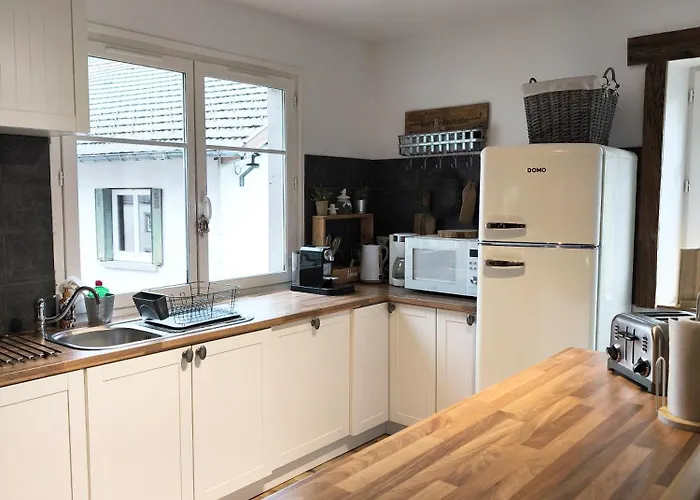 Nature & Calme Au Pied Des Sentiers, 10 Km Gerardmer - 8 A 11 Pers Dom wakacyjny Le Valtin