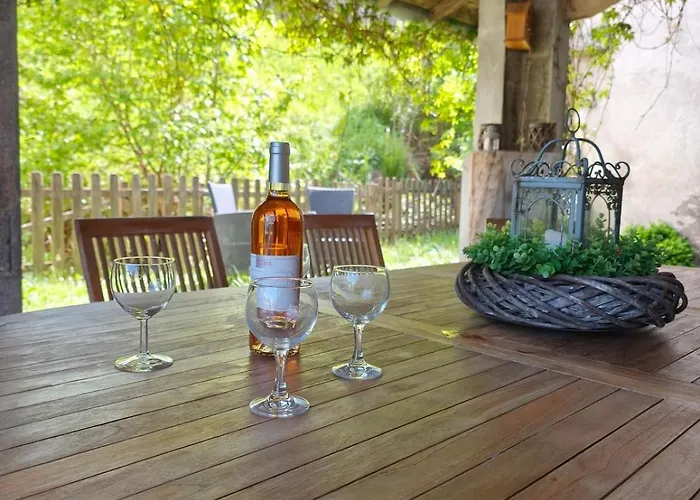 Nature & Calme Au Pied Des Sentiers, 10 Km Gerardmer - 8 A 11 Pers