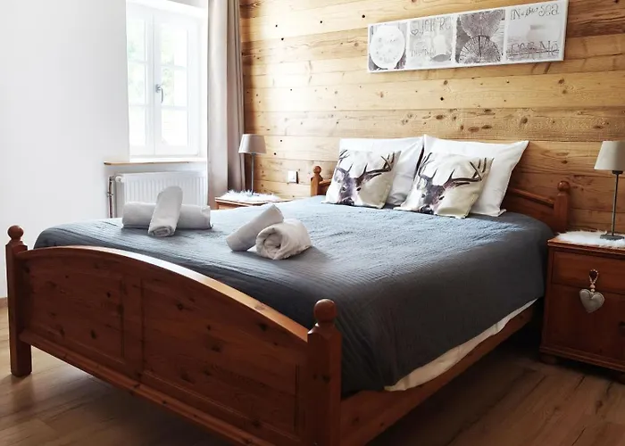 Nature & Calme Au Pied Des Sentiers, 10 Km Gerardmer - 8 A 11 Pers Dom wakacyjny Le Valtin