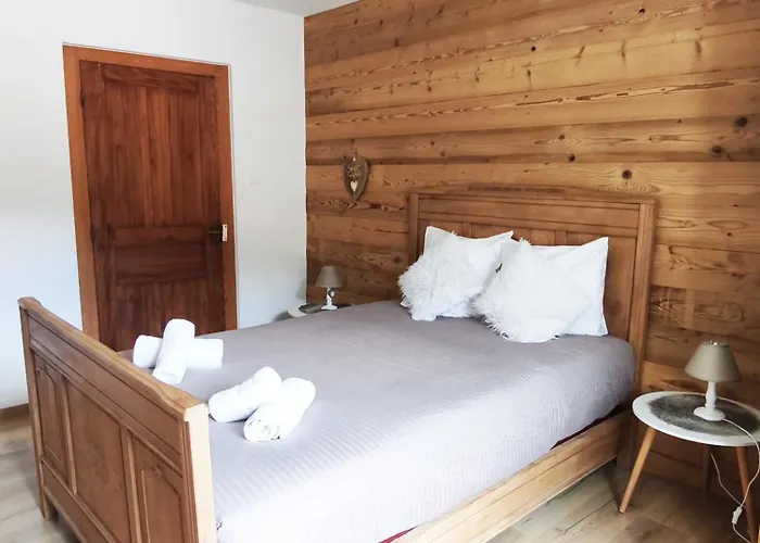 Nature & Calme Au Pied Des Sentiers, 10 Km Gerardmer - 8 A 11 Pers Dom wakacyjny Le Valtin