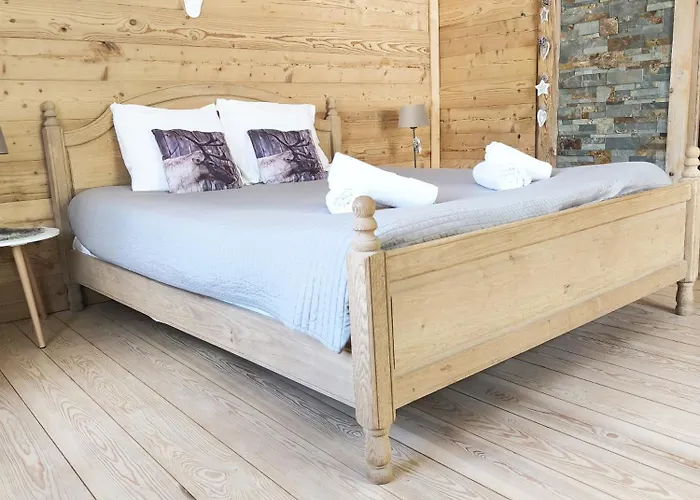 Nature & Calme Au Pied Des Sentiers, 10 Km Gerardmer - 8 A 11 Pers Le Valtin