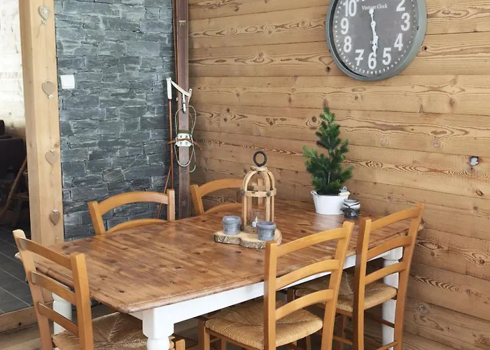 Nature & Calme Au Pied Des Sentiers, 10 Km Gerardmer - 8 A 11 Pers Le Valtin